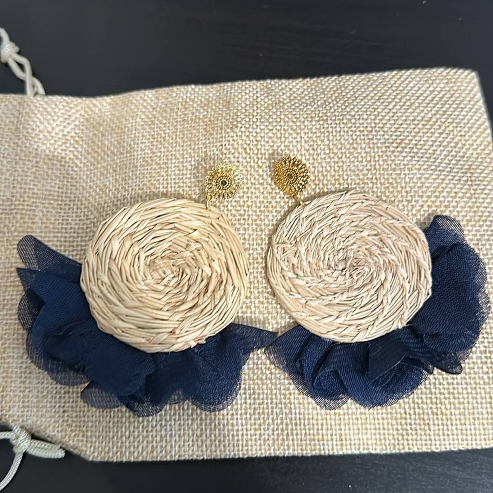 Artisinal Earrings